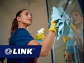 profitable bond cleaning business