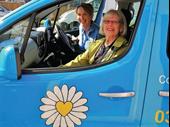 new driving miss daisy
