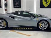 luxury auto studio car