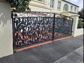automatic gate manufacturer for