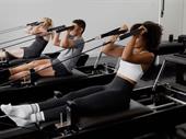 studio pilates franchise existing