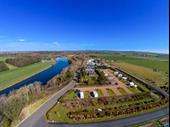 fabulous villa caravan park