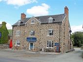 mid wales glorious stone