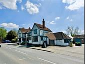 william boosey chelmsford essex