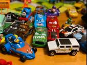 ecommerce niche disney toys