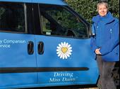 previously established driving miss