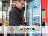 profitable houston-based vending machine
