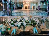 profitable banquet event hall