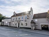 dover castle pub tenancy