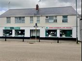 leasehold launderette dry cleaners