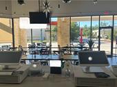 fast casual mexican restaurant