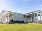 luxury arkansas estate with