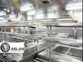 established manufacturing business for