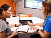 established staffing agency mobile
