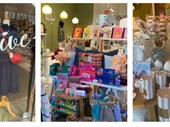 stylish gift lifestyle retail