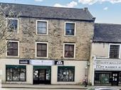 high street mixed-use development