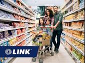 profitable indian grocery store