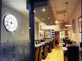 thai restaurant un-licenced south