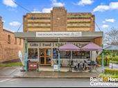 popular cafe the hunter
