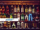 iconic licenced bar music