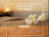 therapy rto for sale