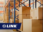 exclusive import wholesale distribution