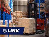 b2b import distribution premium