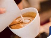 modern espresso bar sydney