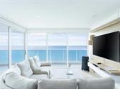 luxury coastal lodge spa