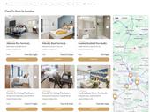 profitable property booking platform