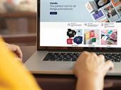 established printing business for