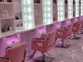 ladies salon jbr dubai