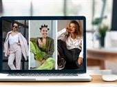 tech-enabled fashion platform uk