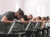 reformer pilates studio sunshine