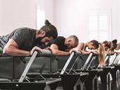 profitable pilates studio coastal