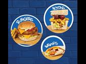 new fast food franchise