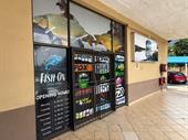 profitable fishing tackle store