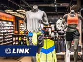iconic sporting goods apparel