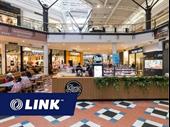 amazing gloria jean's franchise