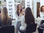 beauty school for sale