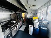 5-star food hygiene rating