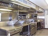 commercial exhaust hood cleaning