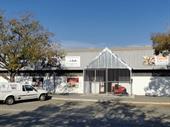 established garden sale repairs