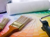 award-winning paint décor business