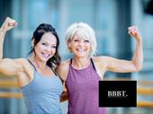 fitness brand with 1m+