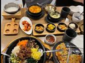 profitable korean restaurant fully
