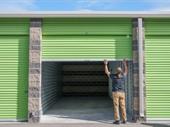 turnkey self-storage facility eastern