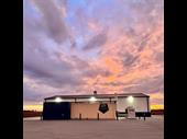 hemp processing facility grow-ready