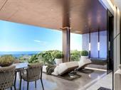 premium rental apartments bali