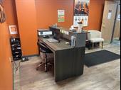 established exercise coach location